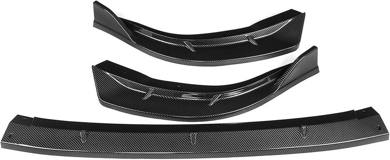 Wivplex Front Bumper Lip for Civic 2006-2011 - Image 4