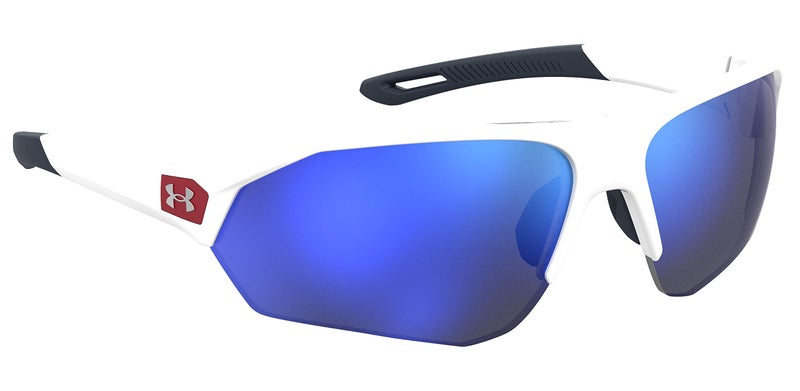 Under Armour Male Sunglass Style UA Playmaker - Image 2