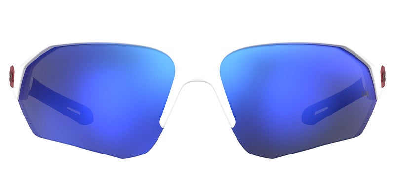 Under Armour Male Sunglass Style UA Playmaker - Image 3