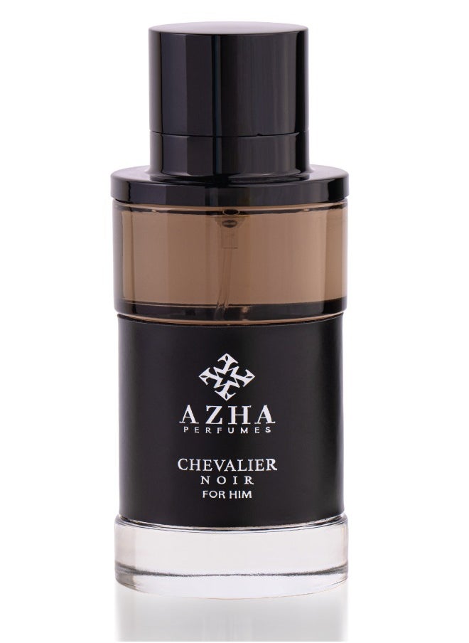 Azha Perfumes - Chevalier Noir EDP 100 ml for Men - pzsku/Z05037EA3BF7F0A65EAB2Z/45/_/1715672920/a80e7cf5-0cdd-4bd9-8a1f-57339edcb943