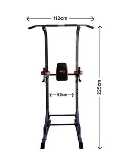Lijiujia parallel bars  - Image 3