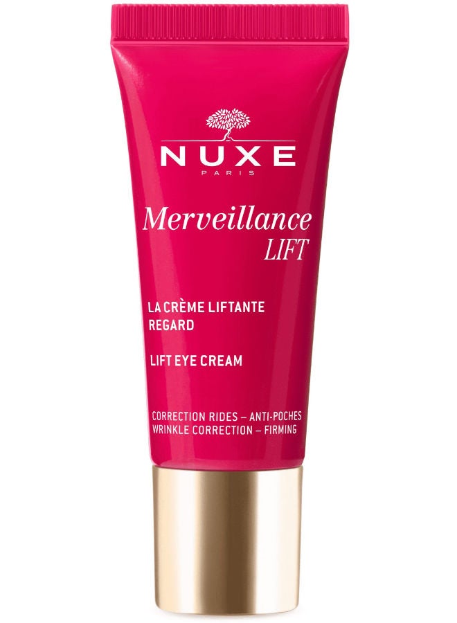 NUXE Merv- Lift Eye Cream 
