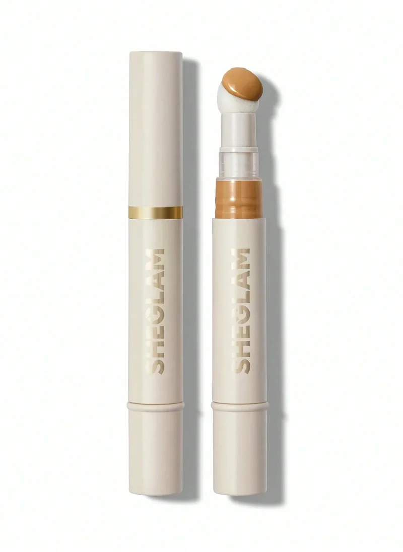 SHEGLAM Complexion Boost Concealer-Golden
