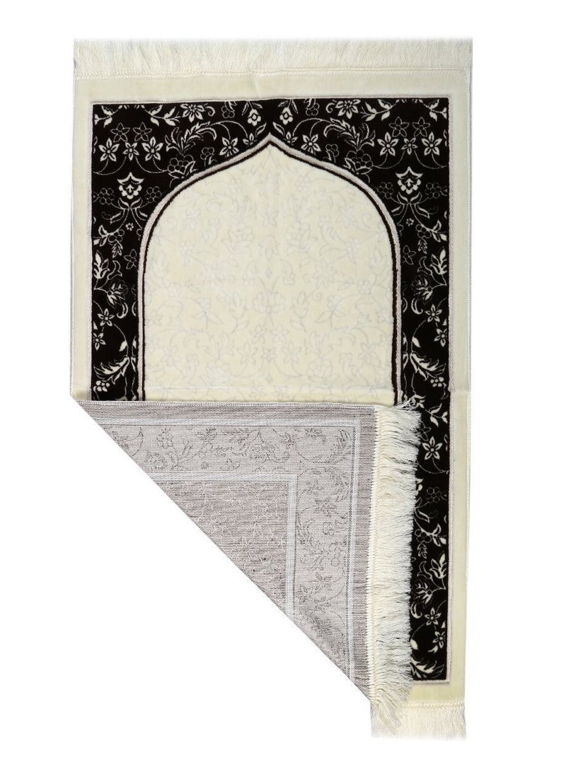 MANASEK Manasek Calm Acrylic Prayer Mat with Bag - Image 2