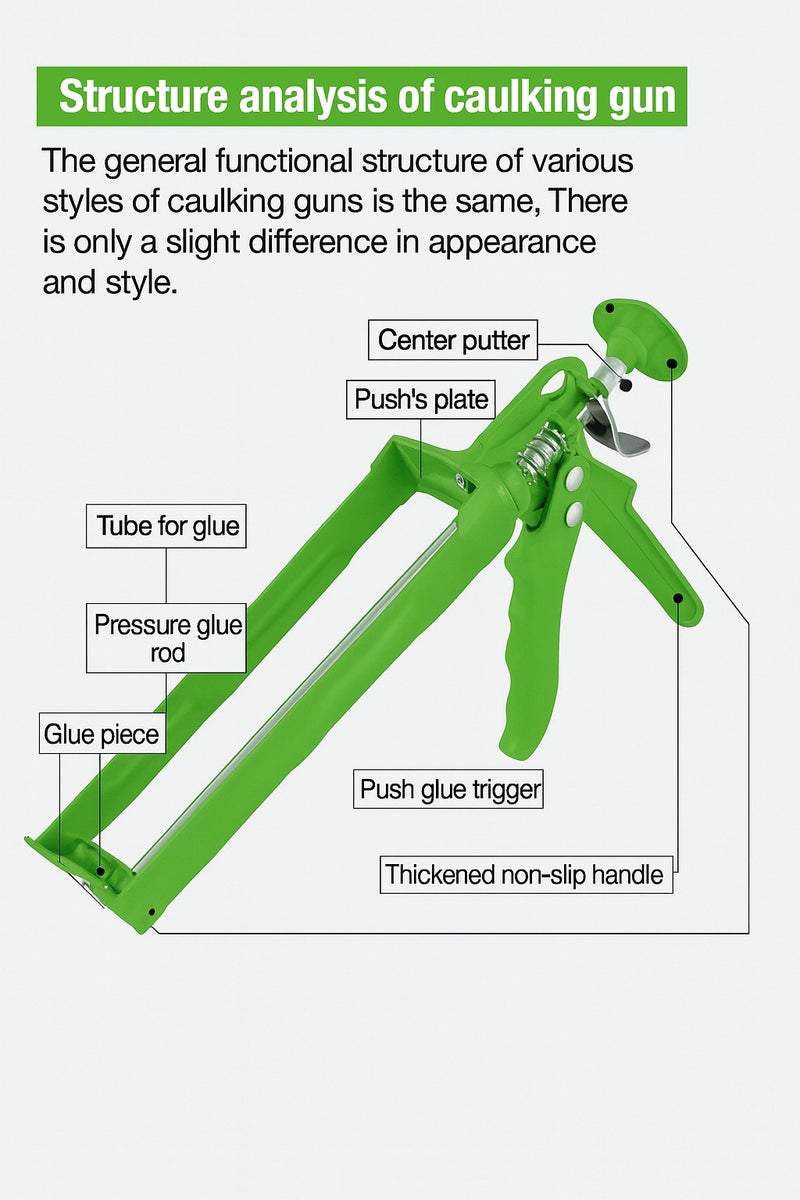 Pattex لاصق بناء فائق الجودة PL250 ولعبة سيليكون، لاصق تركيب احترافي قائم على البوليمر وسليكون متعدد الاستخدامات (أبيض) - Image 3