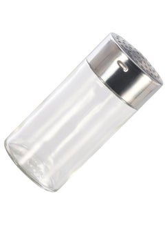 tescoma Sugar Shaker 150 ml -1 pc Powdered Sugar Shaker Duster Cinnamon Shaker For Coffee Bar Fine Mesh Dredge Salt Pepper Dredge Shaker Seasonings Spice Shaker With Holes Dredge Shaker Space Saver 