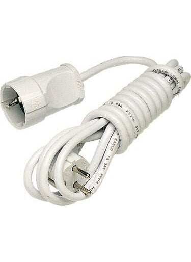 Far Headlight 15 Mt Extension Cable Male Female 