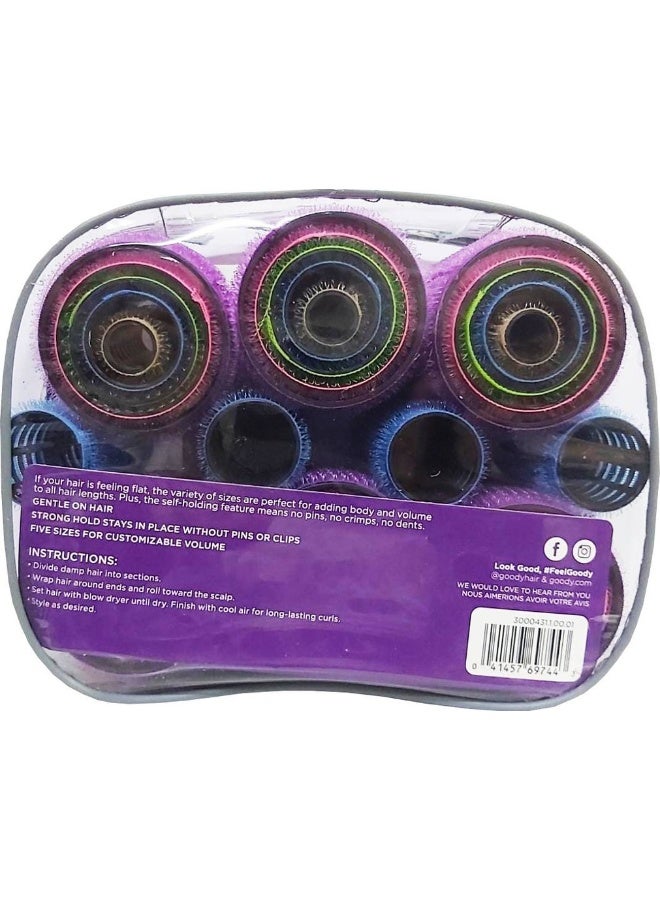 Goody أسطوانات ذاتية الإغلاق 31CT # 1941105/3000431 - Image 2