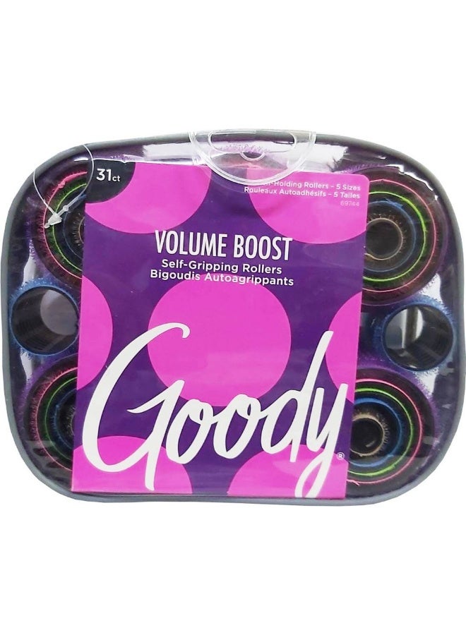 Goody أسطوانات ذاتية الإغلاق 31CT # 1941105/3000431 - Image 1