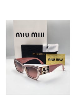 Miu Miu Miu Miu Glasses  - Image 4