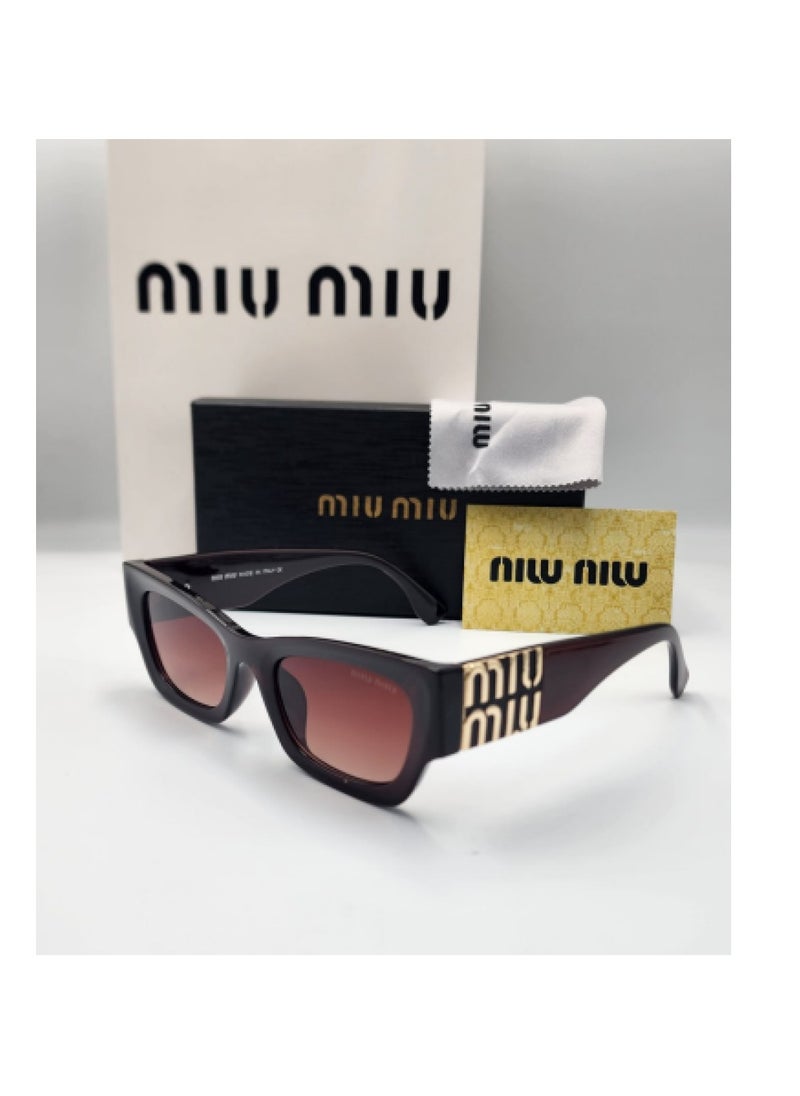 Miu Miu Miu Miu Glasses  - Image 1