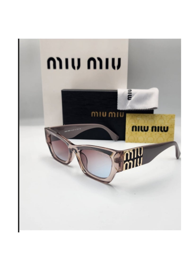 Miu Miu Miu Miu Glasses  - Image 5