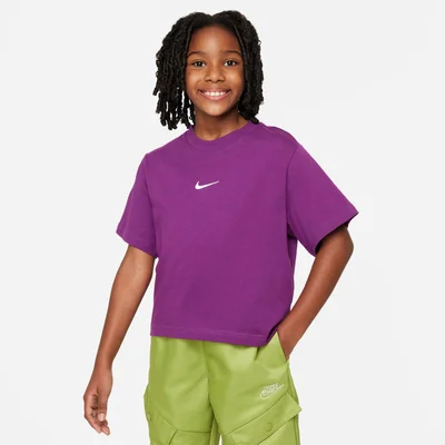 Nike Kids' Sportswear T-Shirt