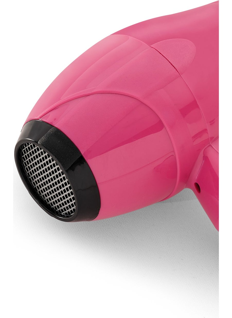 Aydean Professional Hair Dryer Blow Dryer 4200 Pink  - Image 3