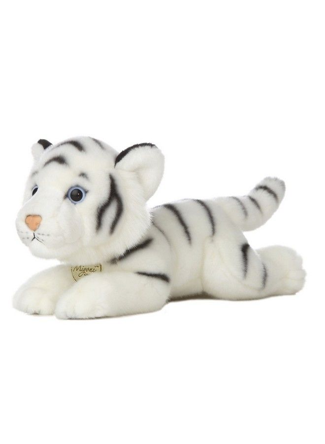 Aurora World 11" White Tiger - Image 2