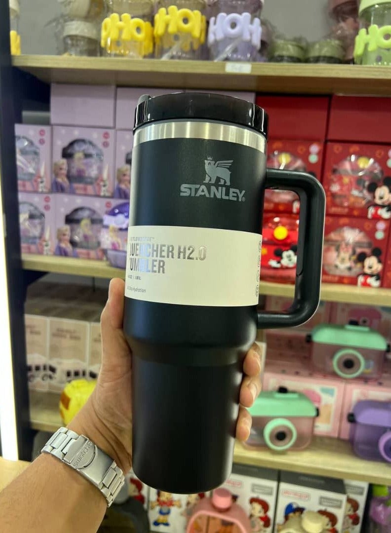 ستانلي كوب من الستانلس ستيل بسعة 40 اونصة