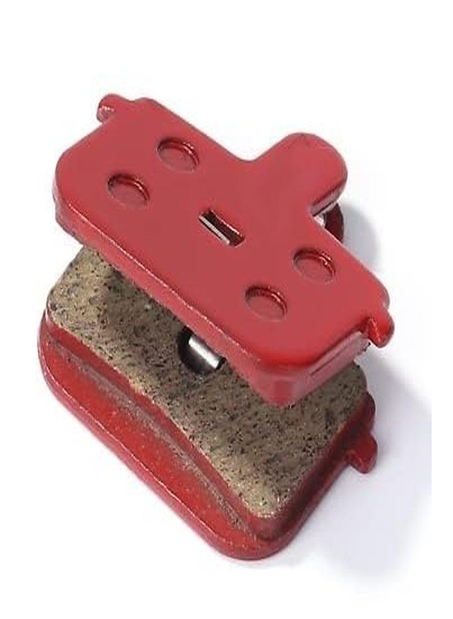 CYBIC Bicycle Disc Brake Pads, Semi-Metallic, Universal Fit (VF130) - Image 3