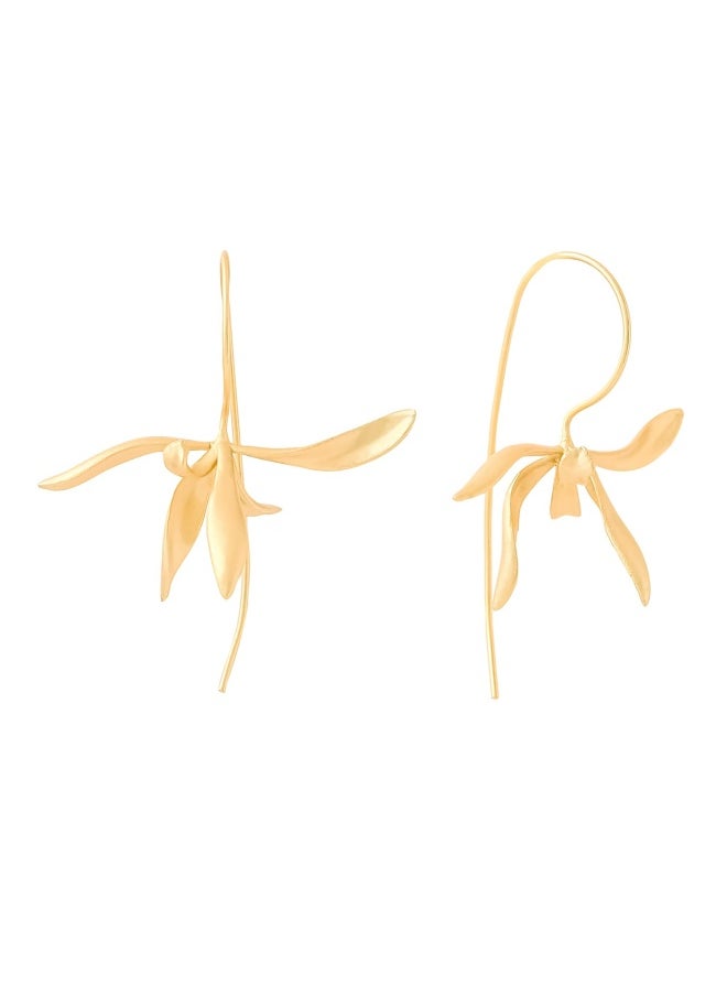 Yellow Chimes Earring(YCFJER-899LEAF-GL) - pzsku/Z05046D6FAC2D0582D5FAZ/45/_/1729075097/4e35160a-3c6a-48d5-8e87-b23429132fc1