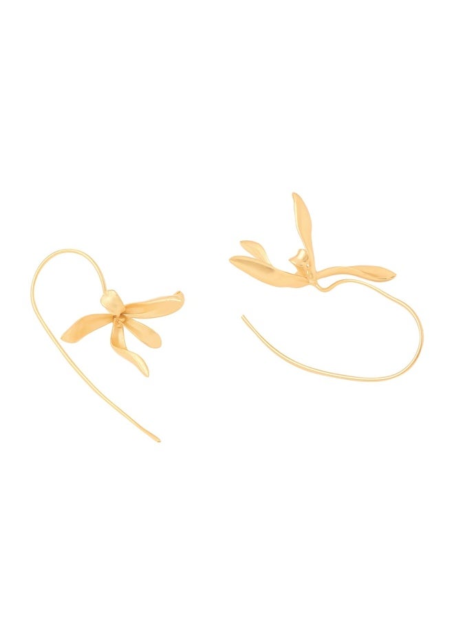 Yellow Chimes Earring(YCFJER-899LEAF-GL) - pzsku/Z05046D6FAC2D0582D5FAZ/45/_/1729075099/f32feae5-abbb-44fe-98d5-841f41d5ffb3