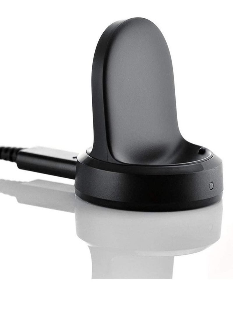 Charging Dock for Samsung Gear Sport SM-R600 /Gear S3 Frontier/Gear S3 Classic Accessories (Gear Sport/S3) - Image 4