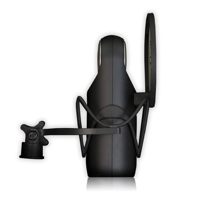 Aston Microphones Condenser Microphone, XLR (Element Bundle) - Image 3