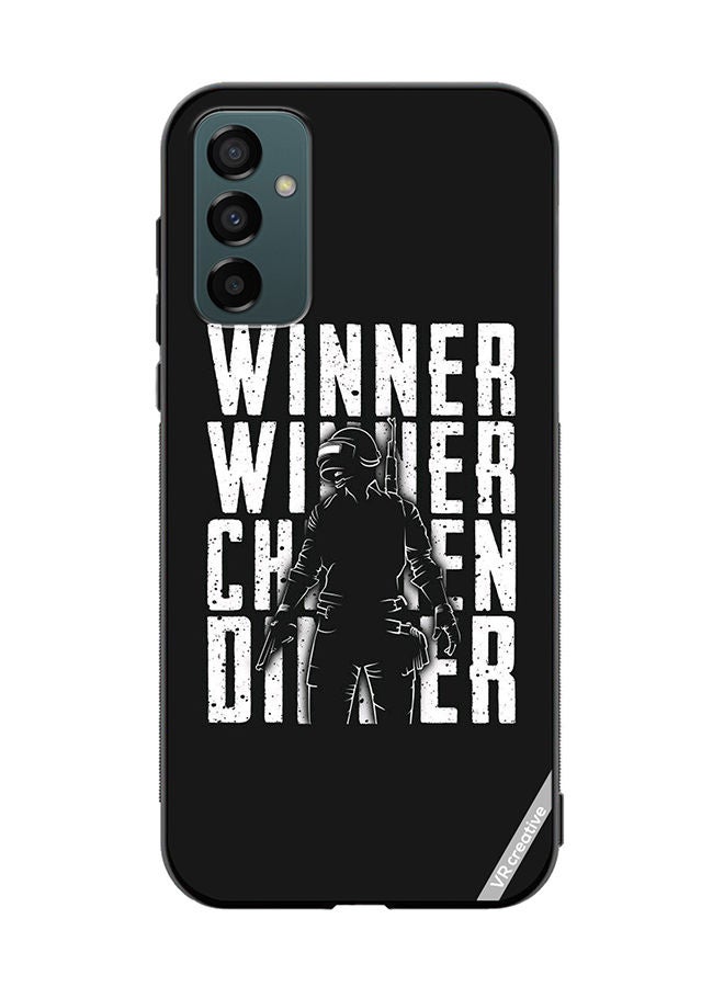 VR CREATIVE Protective Case Cover For Samsung Galaxy F23 Pubg Design Multicolour - Image 1