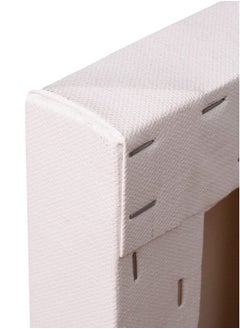 Mont Marte Double Thick Canvas Premium 20.3 x 20.3cm (8 x 8in)  - Image 2