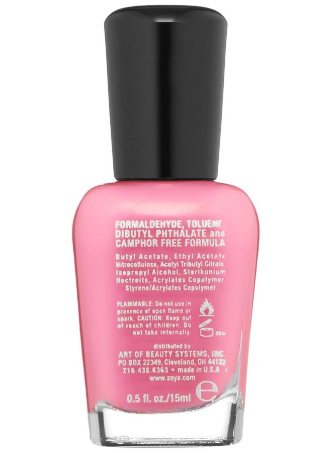 Zoya Nail Polish, Sandy - Image 2