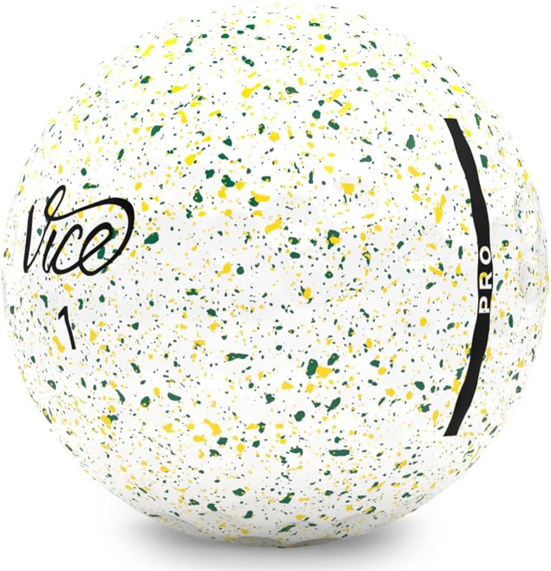 Vice Golf Vice Pro Golf Balls - Image 3
