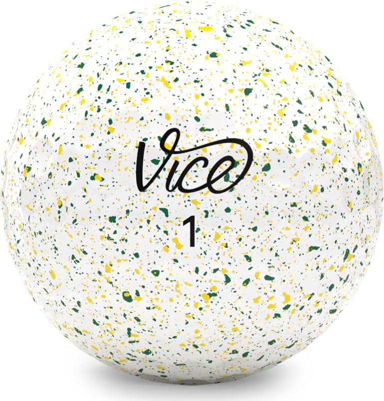 Vice Golf Vice Pro Golf Balls - Image 2