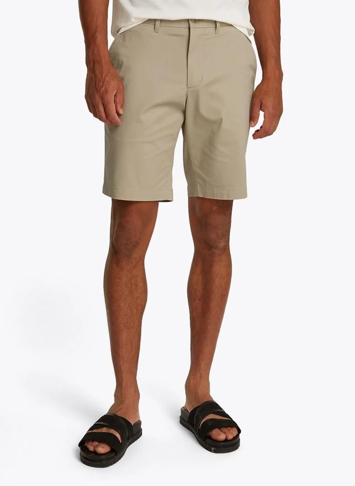 تومي هيلفيغر Essential Harlem Shorts