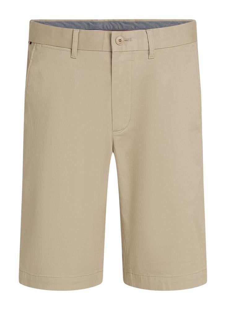 TOMMY HILFIGER 1985 Harlem Regular Fit Stretch Shorts  - Image 5