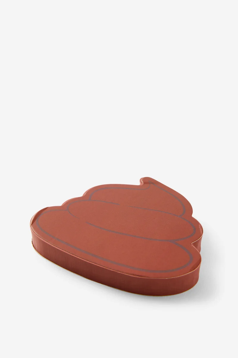 Typo Jumbo Shaped Eraser