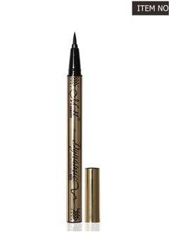 Menow All New Longlasting Dynamic Liquid Eyeliner - 1g - 1 Black  - Image 1