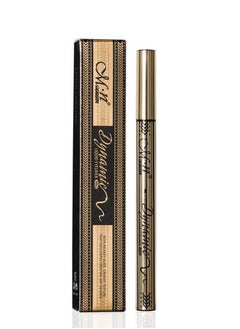 Menow All New Longlasting Dynamic Liquid Eyeliner - 1g - 1 Black  - Image 2