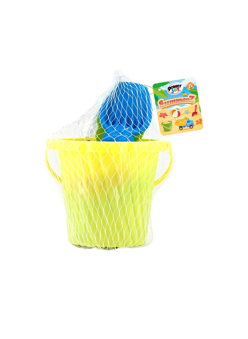 Buy MONDO Summerz Bucket Assorted 6 Pieces Online | 15 Minutes Instant ...