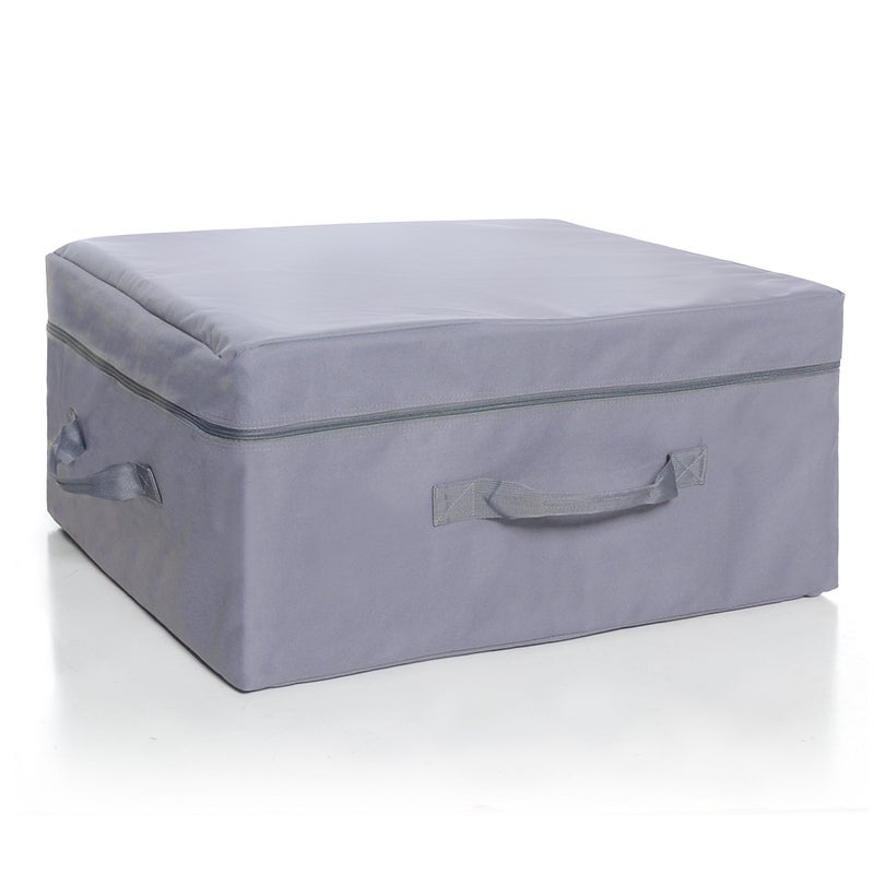 Milliard Carry Case for The Tri-Folding Mattress Twin (75"" x 38"" x 4"") (Mattress NOT Included) - Image 4