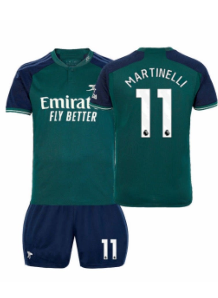 KUYING New Breathable And Sweat Wicking Football Jersey 