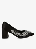London Rag BLACK