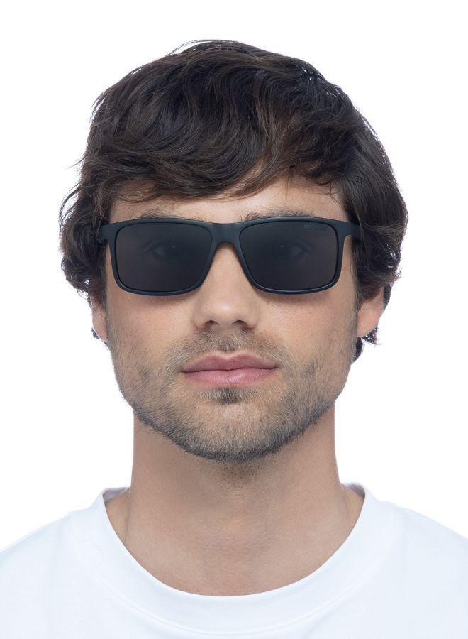 Solarized MESH D-FRAME Luxury Sunglasses for Men & Women – High Quality Designer Eyewear, UV Protection, Stylish Frames, Timeless Elegance, and Fashionable Eye Shades - Image 2