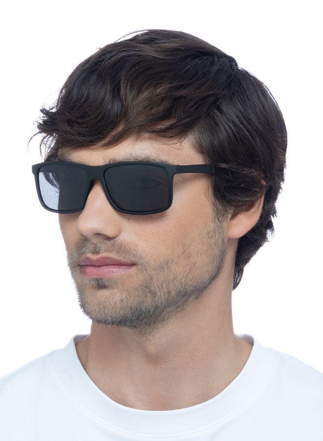 Solarized MESH D-FRAME Luxury Sunglasses for Men & Women – High Quality Designer Eyewear, UV Protection, Stylish Frames, Timeless Elegance, and Fashionable Eye Shades - Image 1