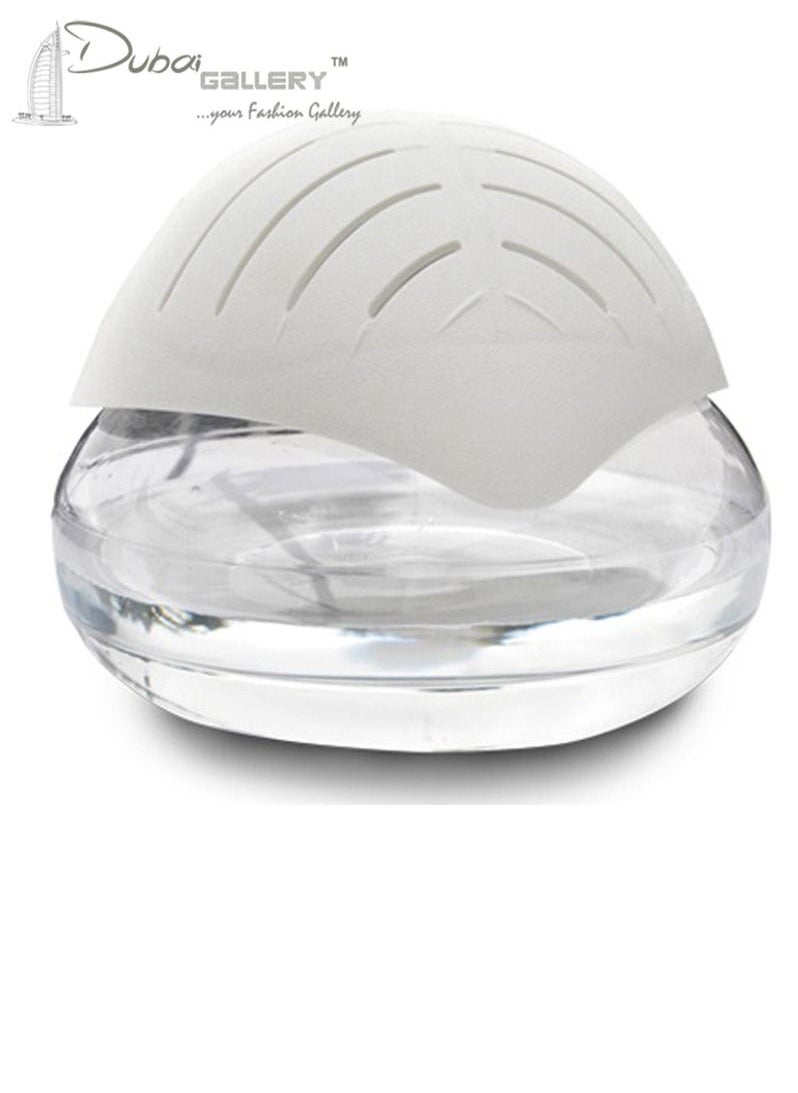 DubaiGallery Your Home Office Kitchen And Office Fragair Portable Room Air Purifier Aroma Diffuser or Humidifier Revitalizer  - Image 1