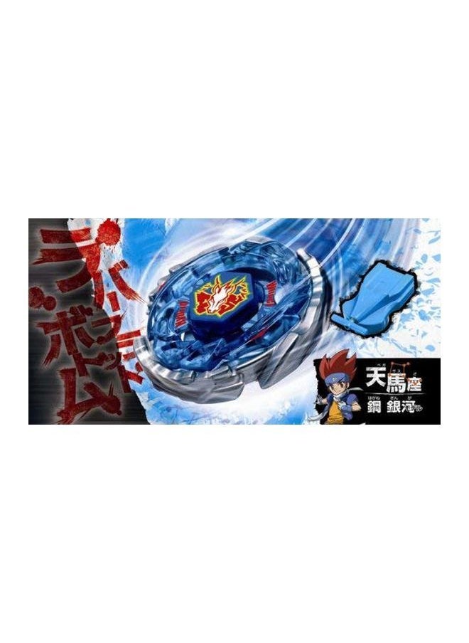 NIBEMINENT Beyblade Bey Launcher BB-28  - Image 3