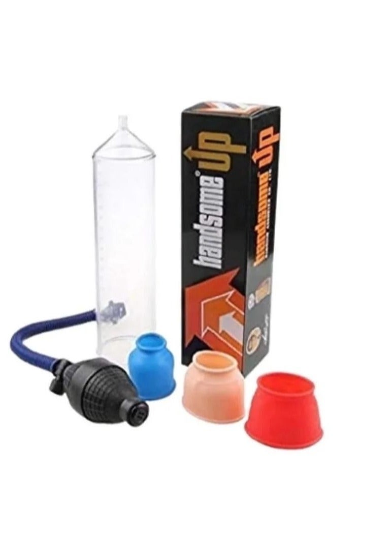 هاند أنتيكس هاندسم أب للرجال