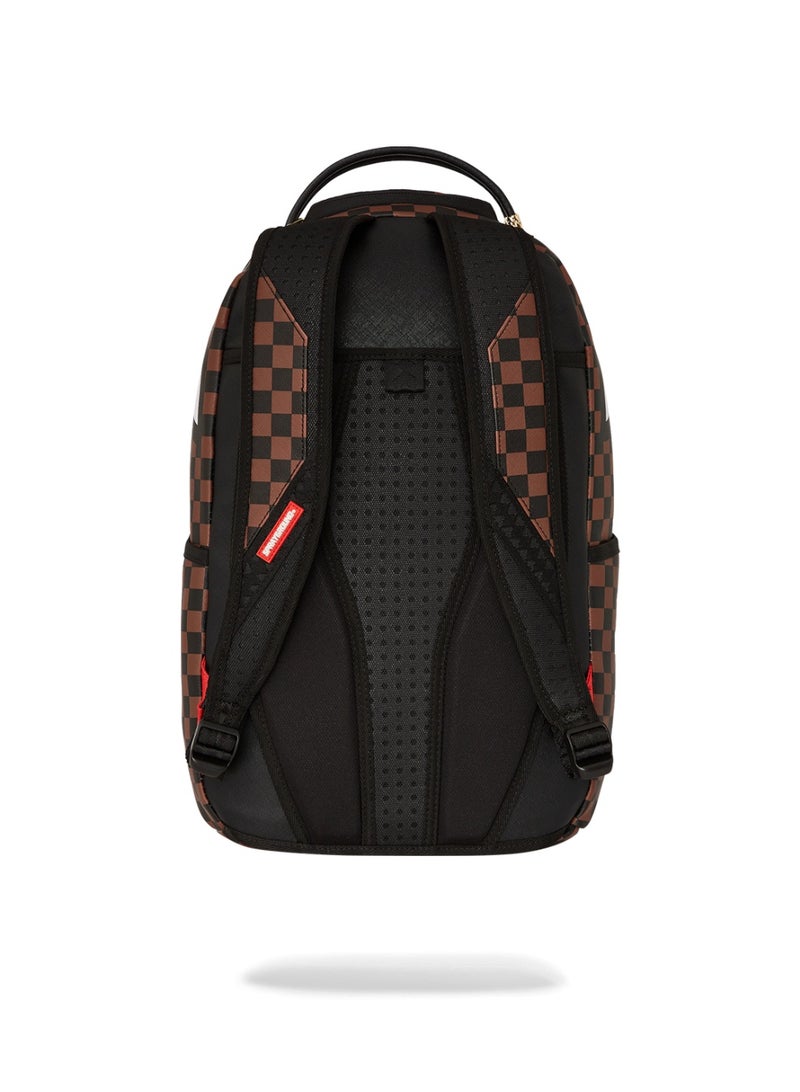 SPRAYGROUND MONEY GRUMP DLXSV BACKPACK - Image 4