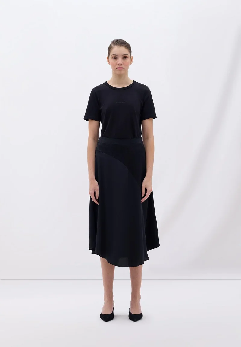 MIDI SKIRT 401