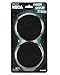 NECA Black Figure Display Stand Set of 10 - Image 3