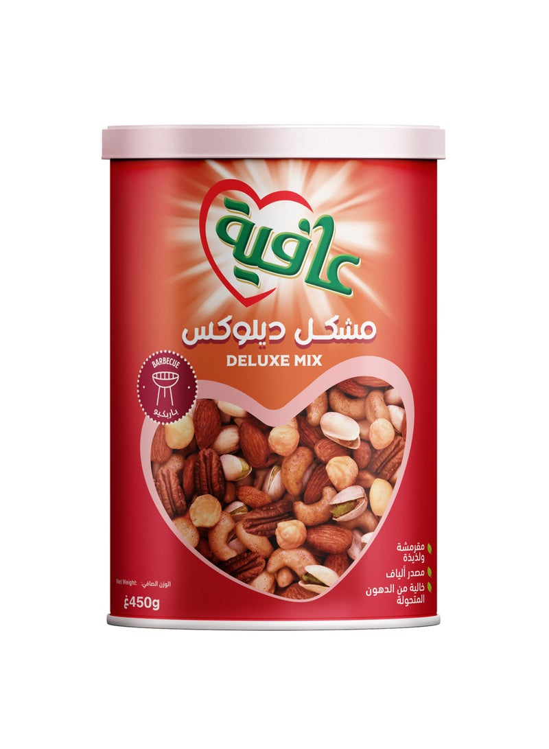Deluxe Mix Nuts