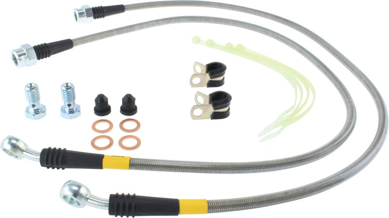 StopTech 950.66001 Brake Line Kit - Image 2