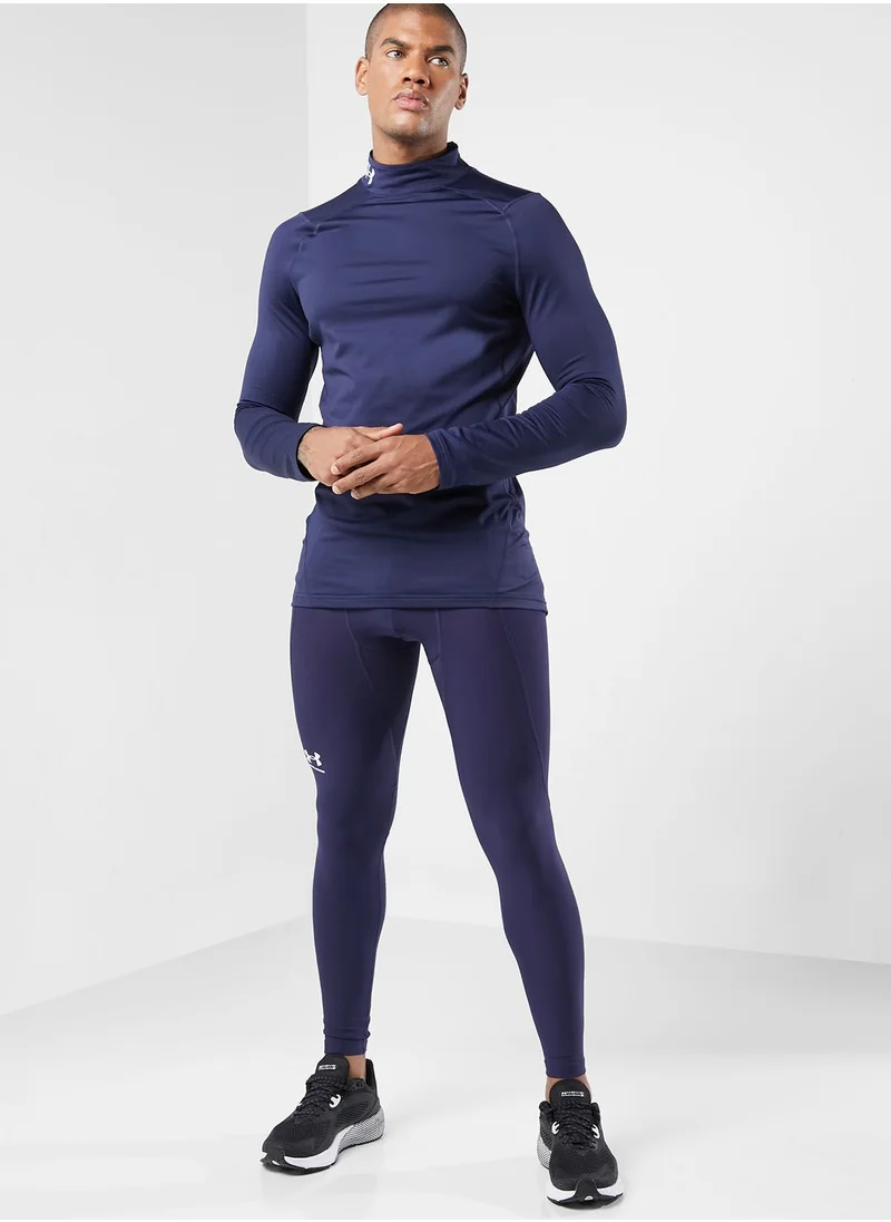 UNDER ARMOUR Heatgear Armour Tights